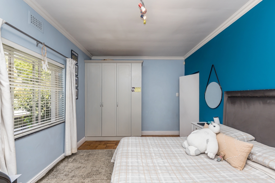 To Let 4 Bedroom Property for Rent in Newlands Western Cape